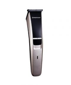 Westpoint Professional Hair Trimmer Clipper (WF-6713)  On Installments-SubhanE  ( 3 Months 0% Percent Profit Product Available On 48 Months Installment )